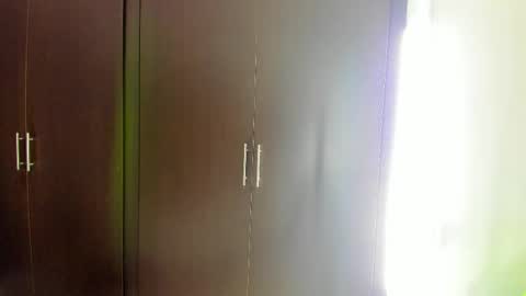 MONIK FOX online show from October 31, 7:48 pm