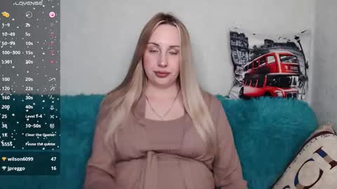 Monika online show from October 2, 2:13 pm