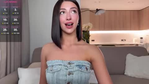 Monika online show from November 12, 5:52 am