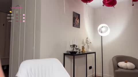 Snapshot of monika_reed1 chatting on February 21, 7:48 pm Monika online show from February 21, 7:48 pm