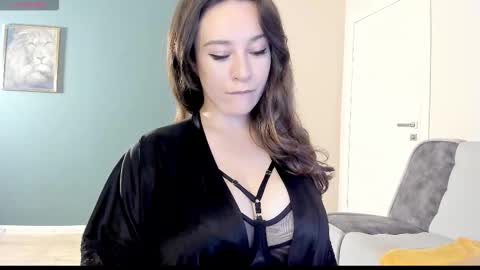 Snapshot of monika_style chatting on October 7, 6:27 pm Monika online show from October 7, 6:27 pm