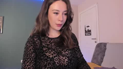 Snapshot of monika_style chatting on May 23, 6:45 pm Monika online show from May 23, 6:45 pm