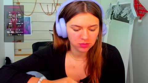 Monika online show from December 28, 3:04 pm