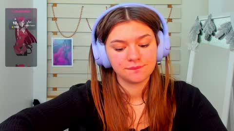 Monika online show from December 29, 10:45 am