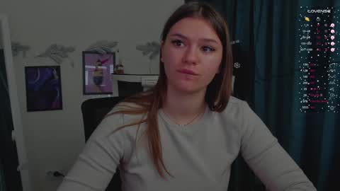 Monika online show from January 2, 11:41 am