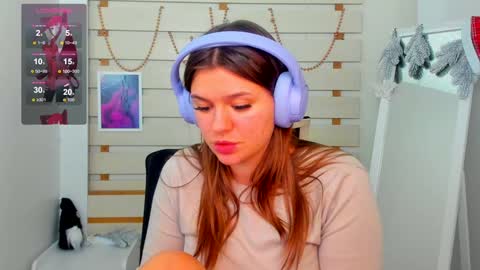 Monika online show from January 2, 5:50 pm