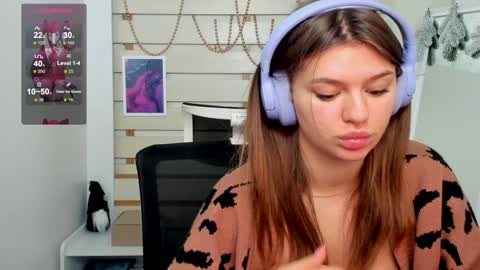 Monika online show from January 7, 3:54 pm