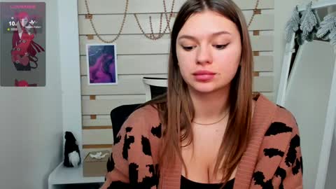 Monika online show from January 10, 11:00 am