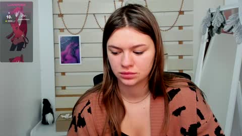 Monika online show from January 11, 8:54 am