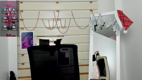 Monika online show from January 17, 2:07 pm