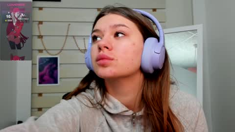 Monika online show from January 19, 7:46 am