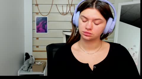 Monika online show from January 23, 7:00 am