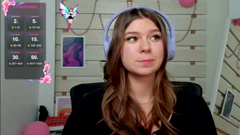 Monika online show from March 5, 4:57 pm