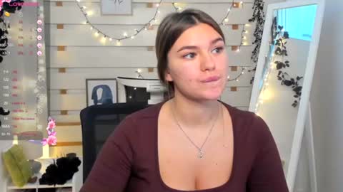 Monika online show from December 13, 7:53 pm