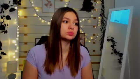 Monika online show from February 24, 5:16 am