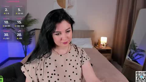 Snapshot of monikamartinez chatting on May 18, 4:07 am MoniKa online show from May 18, 4:07 am