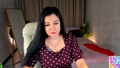 Snapshot of monikamartinez chatting on June 29, 3:57 am MoniKa online show from June 29, 3:57 am