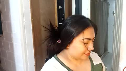 monikk__harrison online show from March 3, 12:28 am