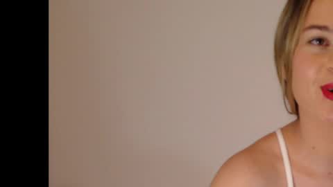 Camila online show from October 7, 3:36 am