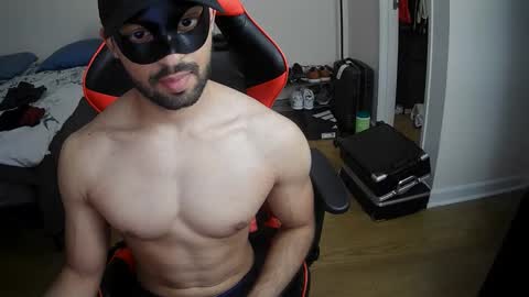 monkey2420 online show from March 18, 4:04 am