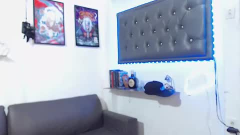 simon dice online show from February 6, 6:46 pm