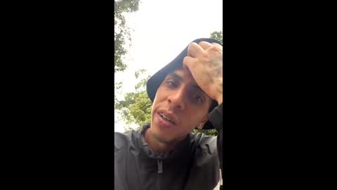 simon dice online show from February 9, 2:07 pm