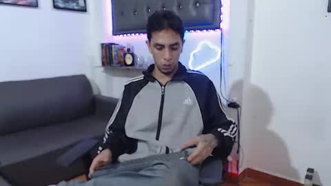 simon dice online show from February 14, 4:47 am