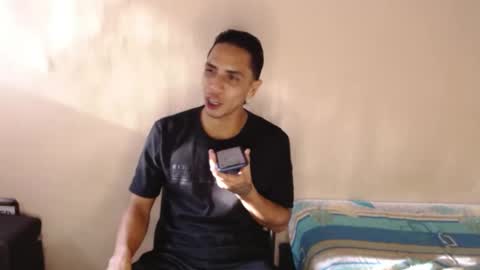 simon dice online show from September 22, 12:07 pm