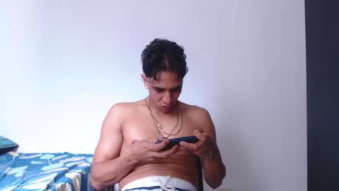 simon dice online show from November 16, 2:55 pm