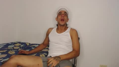 simon dice online show from November 23, 11:54 am