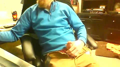 monkeypants0 online show from December 1, 4:23 pm