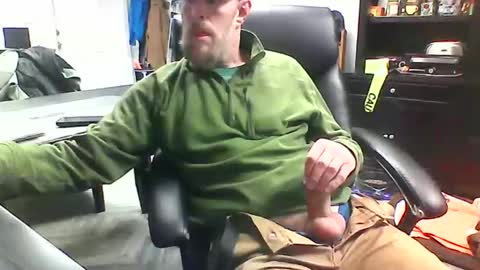 monkeypants0 online show from December 16, 5:07 pm