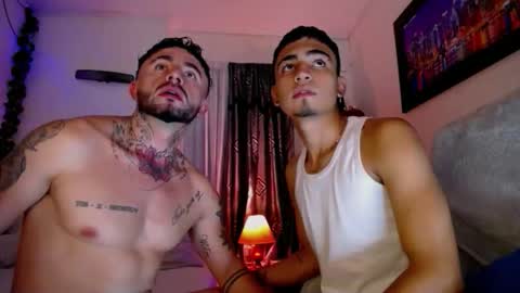 monnojones online show from February 4, 2:28 am