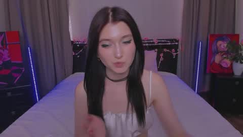 MonnycaLove online show from June 6, 2:16 am