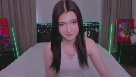 MonnycaLove online show from June 12, 1:59 am