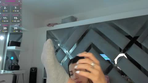 Marilyn online show from March 9, 10:14 pm