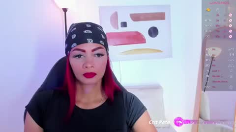 Snapshot of monserrat__1 chatting on August 7, 6:10 pm monserrat__1 online show from August 7, 6:10 pm