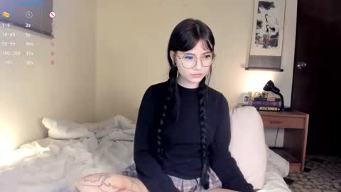 Monserrat Gil  onlyfans  online show from March 8, 2:59 am