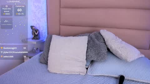 Adriana online show from January 21, 4:05 pm