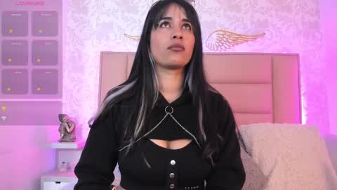 Adriana online show from September 9, 12:59 pm