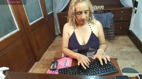 Snapshot of monserratgray chatting on July 30, 12:26 pm MONSERRAT online show from July 30, 12:26 pm