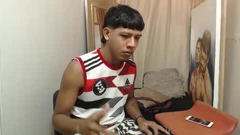 monsoon_the_best online show from November 11, 3:17 am