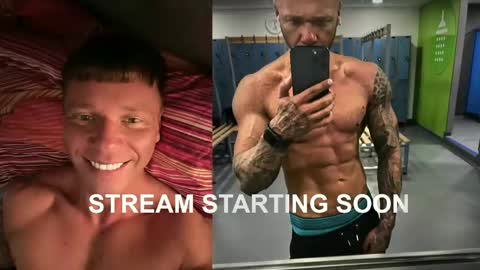 Snapshot of monster_d_ chatting on October 5, 7:28 am Monster D online show from October 5, 7:28 am