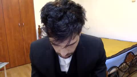 monstercockyolo online show from December 22, 1:30 pm