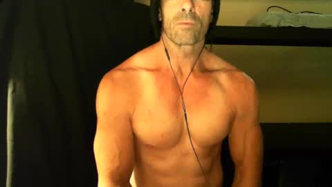 Snapshot of monsterdildos chatting on February 2, 12:30 am monsterdildos online show from February 2, 12:30 am