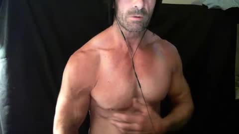 Snapshot of monsterdildos chatting on February 22, 12:49 am monsterdildos online show from February 22, 12:49 am