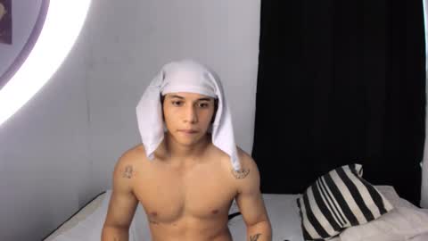 montes_juan online show from September 27, 5:40 pm