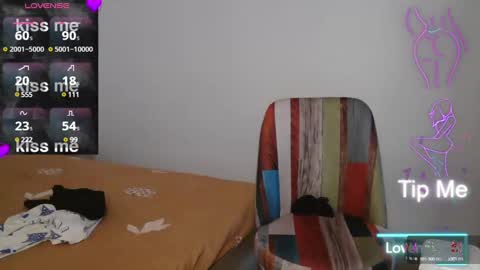 Monse online show from February 23, 7:00 am