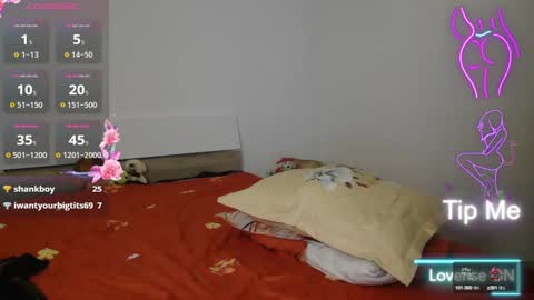 Monse online show from March 12, 9:55 am