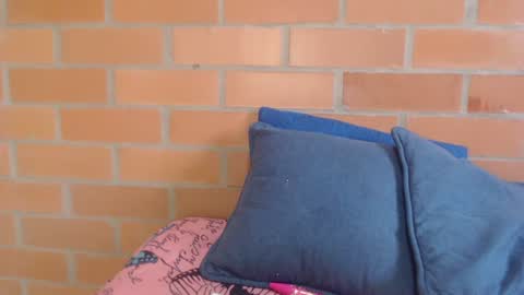 Luisa online show from June 16, 1:47 pm